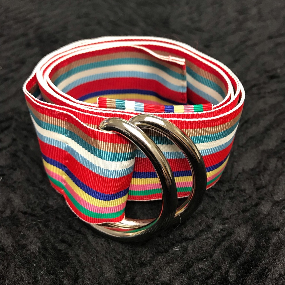 The Belted Earl belt